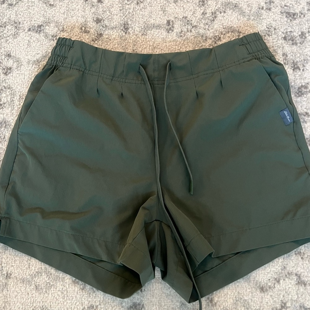 Eddie Bauer shorts